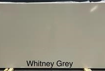 Whitney Grey 3CM PSQ
