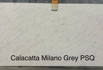 Calacatta Milano Grey PSQ 3cm