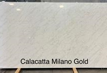 Calacatta Milano Gold PSQ-3CM