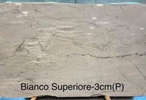 Bianco Superiore 3CM (P)