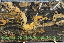 Magma Gold Premium (P) -3CM