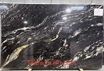 Titanium - 3CM (P)