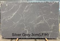 Silver Grey (LF/H) -3CM