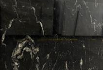 Titanium Black - 3CM (P)