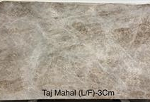Taj Mahal-3CM (LF)