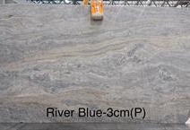 River Blue-3cm (P)