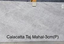 Calacatta Taj Mahal-3CM-PSQ