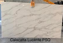 Calacatta Lucente - 3cm PSQ