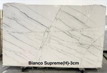 Bianco Supreme(H)-3CM