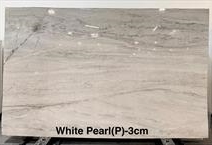 White Pearl(P)-3CM