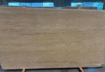 Travertine 3cm (H)