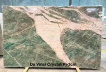Da vinci Cristal (P) - 3CM