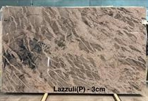 Lazzuli (P)-3CM
