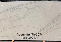 Yosemite(P)-3CM
