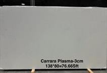 Carrara Plasma  3CM PSQ