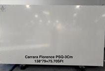 Carrara Florence 3CM PSQ