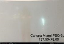 Carrara Miami 3CM PSQ