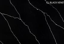 Calacatta Black Venetion 3CM