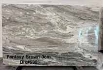 Fantasy Brown 3CM