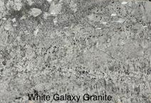 White Galaxy 3CM