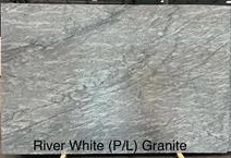 River White 3CM (P/L)