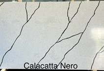Calacatta Nero 3CM PSQ