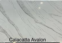 Calacatta Avalon 3CM PSQ