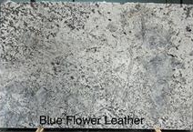 Blue Flower LF