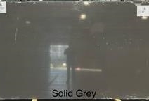 Solid Grey PSQ 3CM