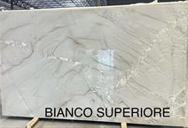 Bianco Superiore 3CM