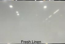 Fresh Linen 3CM PSQ