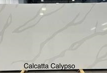 Calacatta Calypso - 3CM