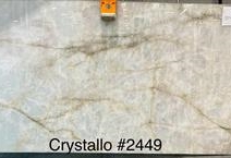 Crystallo-Polished-3CM