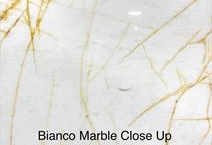 Bianco Marble