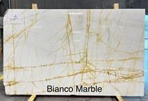 Bianco Marble