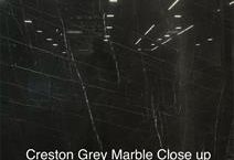 Creston Grey Marble