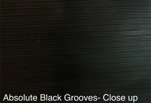 Absolute Black-2cm-Grooves