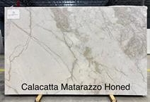Calacatta Matarazzo(H)