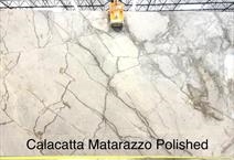 Calacatta Matarazzo(P)