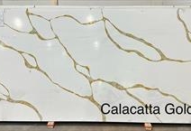 Calacatta Gold-3CM-PSQ