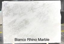 Bianco Rhino-3CM-Honed