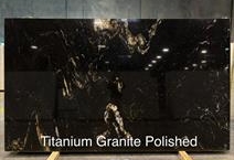 Titanium 3CM