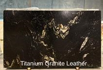 Titanium-3CM(LF)