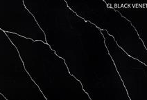 Calacatta Black Venetion 3CM