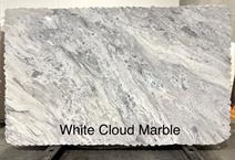 White Cloud-3CM