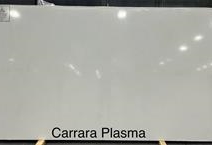 Carrara Plasma  3CM PSQ