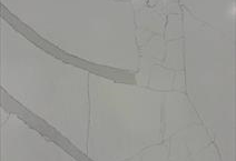 Calacatta Grey Sponda(S)-3CM