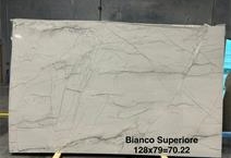 Bianco Superiore 3CM (P)