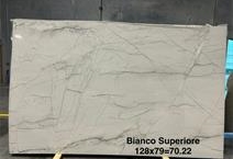 Bianco Superiore 3CM