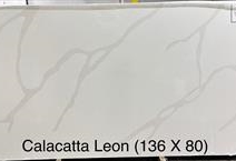 Calacatta Leon-3CM PSQ